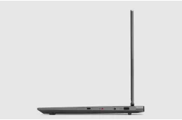 Gamingowy Laptop Lenovo LOQ 15ARP9 / 83JC0001US / AMD Ryzen 5 / 16GB / SSD 1TB / RTX 3050 / FullHD / 144Hz / Win 11