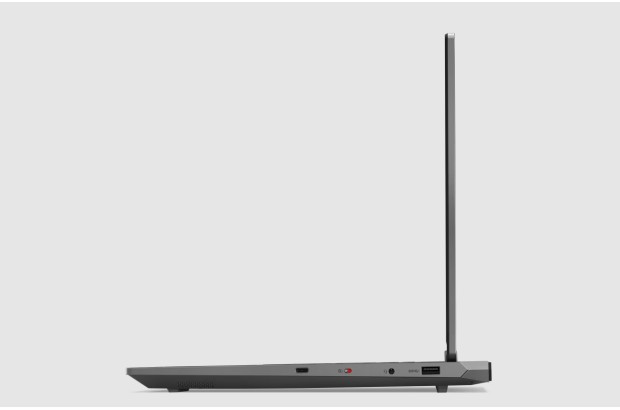 Gamingowy Laptop Lenovo LOQ 15ARP9 / 83JC0001US / AMD Ryzen 5 / 16GB / SSD 1TB / RTX 3050 / FullHD / 144Hz / Win 11