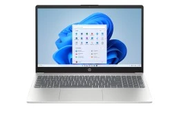 Laptop HP 15-FD0238ds / A4CE1UA / Intel N200 / 8GB / SSD 512GB / Intel UHD / HD / Win 11 / Fioletowy