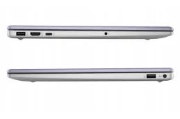 Laptop HP 15-FD0238ds / A4CE1UA / Intel N200 / 16GB / SSD 512GB / Intel UHD / HD / Win 11 / Fioletowy