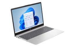 Laptop HP 15-FD0238ds / A4CE1UA / Intel N200 / 16GB / SSD 1TB / Intel UHD / HD / Win 11 / Fioletowy
