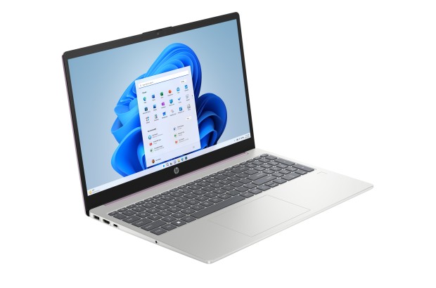Laptop HP 15-FD0238ds / A4CE1UA / Intel N200 / 16GB / SSD 1TB / Intel UHD / HD / Win 11 / Fioletowy