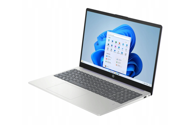 Laptop HP 15-FD0238ds / A4CE1UA / Intel N200 / 16GB / SSD 1TB / Intel UHD / HD / Win 11 / Fioletowy