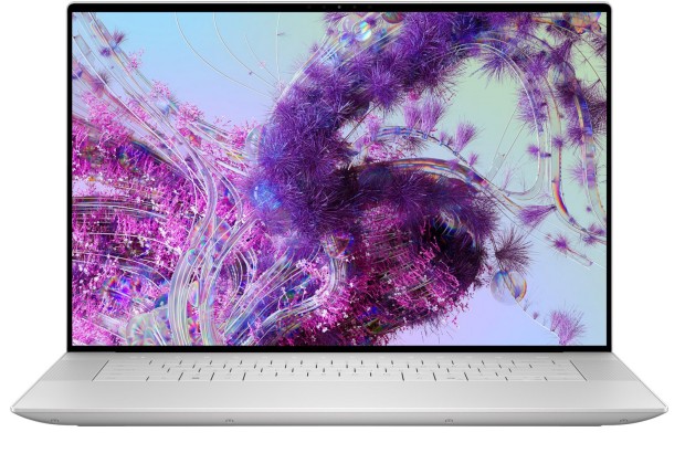 Laptop Dell XPS 9640 / XPS9640-7097SLV-PUS / Intel ultra 7 / 16GB / SSD 1TB /  NVIDIA RTX 4050 / FHD+ / Win 11 / Srerbny