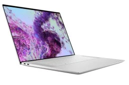 Laptop Dell XPS 9640 / XPS9640-7097SLV-PUS / Intel ultra 7 / 16GB / SSD 1TB /  NVIDIA RTX 4050 / FHD+ / Win 11 / Srerbny