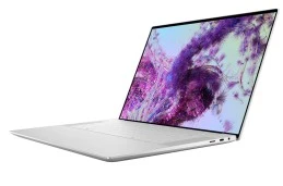 Laptop Dell XPS 9640 / XPS9640-7097SLV-PUS / Intel ultra 7 / 16GB / SSD 1TB /  NVIDIA RTX 4050 / FHD+ / Win 11 / Srerbny