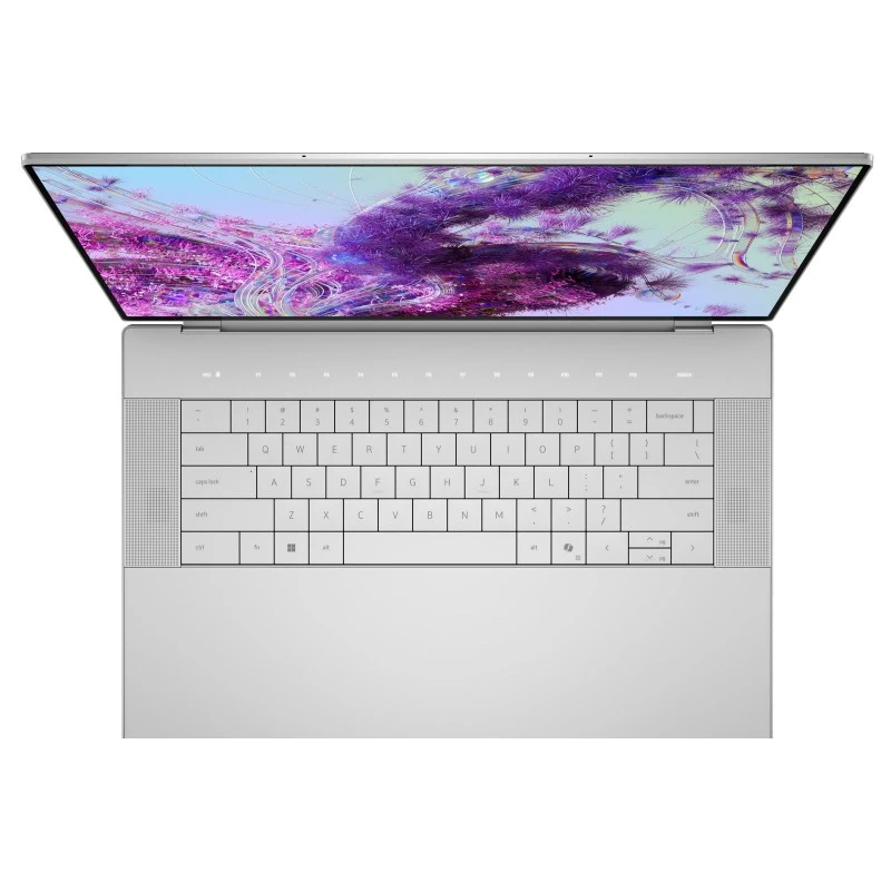 Laptop Dell XPS 9640 / XPS9640-7097SLV-PUS / Intel ultra 7 / 16GB / SSD 1TB /  NVIDIA RTX 4050 / FHD+ / Win 11 / Srerbny