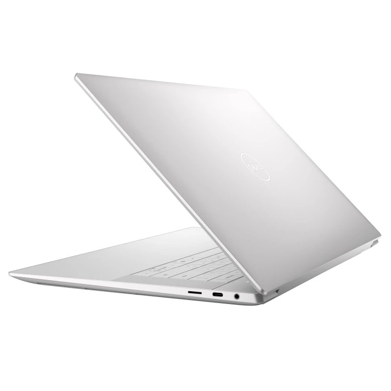 Laptop Dell XPS 9640 / XPS9640-7097SLV-PUS / Intel ultra 7 / 16GB / SSD 1TB /  NVIDIA RTX 4050 / FHD+ / Win 11 / Srerbny
