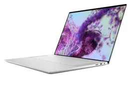 Laptop Dell XPS 9640 / XPS9640-7097SLV-PUS / Intel ultra 7 / 16GB / SSD 2TB /  NVIDIA RTX 4050 / FHD+ / Win 11 / Srerbny