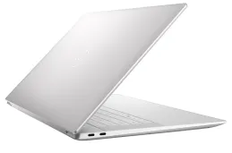 Laptop Dell XPS 9640 / XPS9640-7097SLV-PUS / Intel ultra 7 / 16GB / SSD 2TB /  NVIDIA RTX 4050 / FHD+ / Win 11 / Srerbny