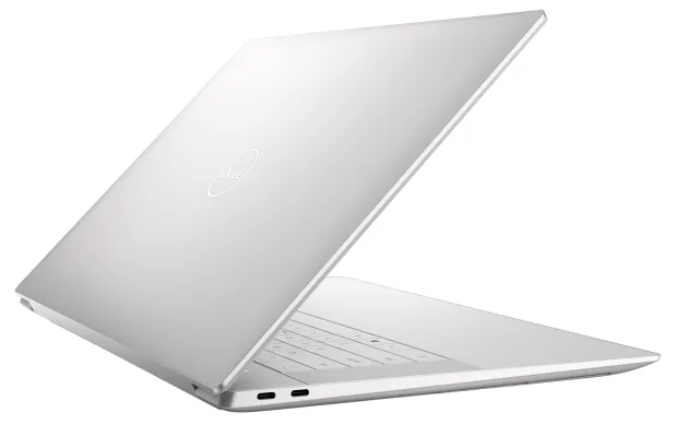 Laptop Dell XPS 9640 / XPS9640-7097SLV-PUS / Intel ultra 7 / 16GB / SSD 2TB /  NVIDIA RTX 4050 / FHD+ / Win 11 / Srerbny