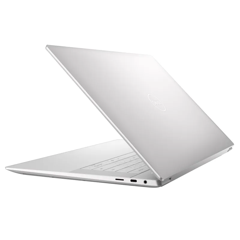 Laptop Dell XPS 9640 / XPS9640-7097SLV-PUS / Intel ultra 7 / 16GB / SSD 2TB /  NVIDIA RTX 4050 / FHD+ / Win 11 / Srerbny