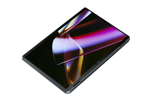 Laptop 2w1 HP SPECTRE x360 16-aa0047nr / 9C9B5UA / Intel ultra 7 / 16GB / SSD 2TB / Intel ARC / 2.8K / Dotyk / Win 11