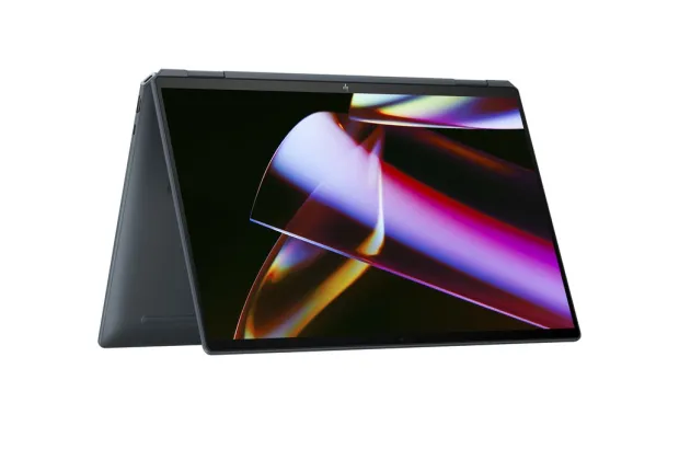 Laptop 2w1 HP SPECTRE x360 16-aa0047nr / 9C9B5UA / Intel ultra 7 / 16GB / SSD 2TB / Intel ARC / 2.8K / Dotyk / Win 11