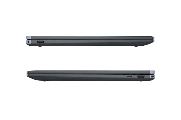 Laptop 2w1 HP SPECTRE x360 16-aa0047nr / 9C9B5UA / Intel ultra 7 / 16GB / SSD 2TB / Intel ARC / 2.8K / Dotyk / Win 11