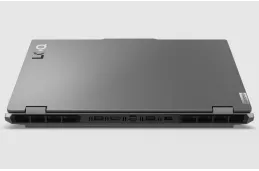 Gamingowy Laptop Lenovo LOQ 15ARP9 / 83JC007KUS / AMD Ryzen 7 / 16GB / SSD 512GB / RTX 4050 / FullHD / 144Hz / Win 11
