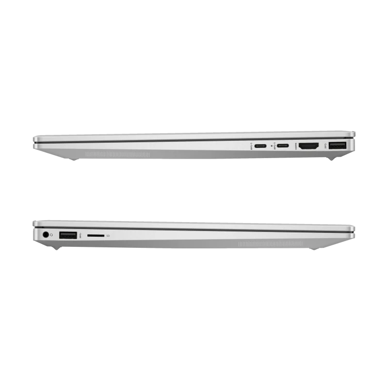 Laptop HP Pavilion 14-eh0114nw / 712B5EA / Intel Core i7 / 16GB / 1TB SSD / Intel Xe / 2K / Win 11 / Srebrny