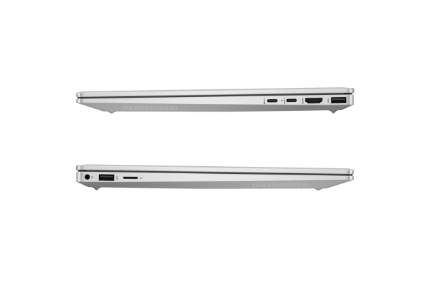 Laptop HP Pavilion 14-eh0114nw / 712B5EA / Intel Core i7 / 16GB / 1TB SSD / Intel Xe / 2K / Win 11 / Srebrny