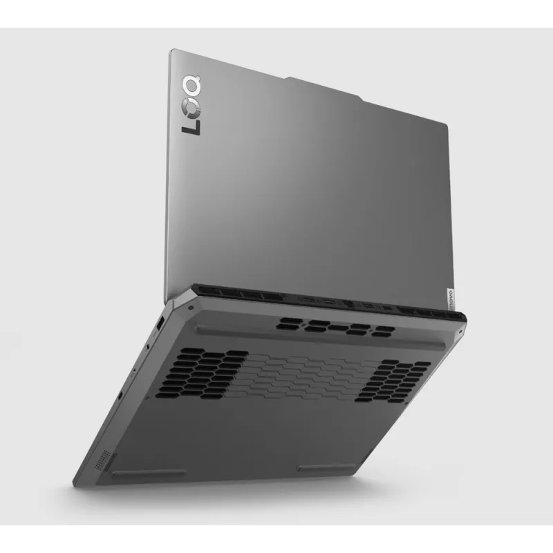 Gamingowy Laptop Lenovo LOQ 15ARP9 / 83JC007KUS / AMD Ryzen 7 / 32GB / SSD 1TB / RTX 4050 / FullHD / 144Hz / Win 11