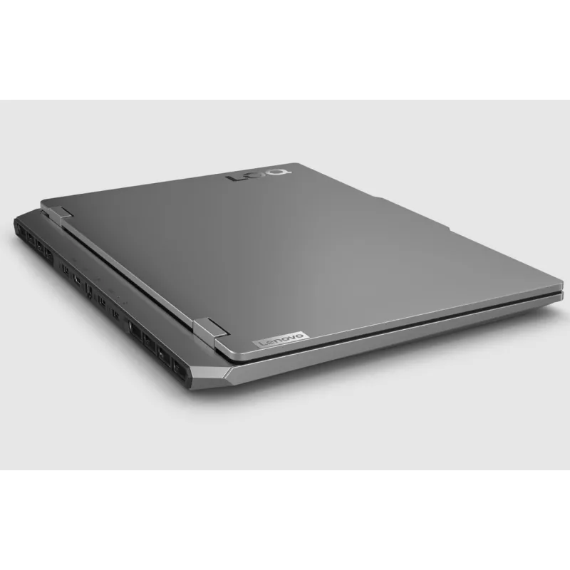 Gamingowy Laptop Lenovo LOQ 15ARP9 / 83JC007KUS / AMD Ryzen 7 / 32GB / SSD 1TB / RTX 4050 / FullHD / 144Hz / Win 11