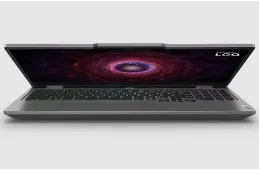 Gamingowy Laptop Lenovo LOQ 15ARP9 / 83JC007KUS / AMD Ryzen 7 / 32GB / SSD 1TB / RTX 4050 / FullHD / 144Hz / Win 11