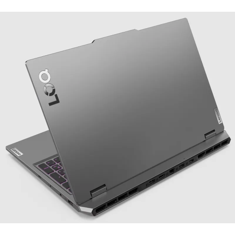 Gamingowy Laptop Lenovo LOQ 15ARP9 / 83JC007KUS / AMD Ryzen 7 / 32GB / SSD 1TB / RTX 4050 / FullHD / 144Hz / Win 11