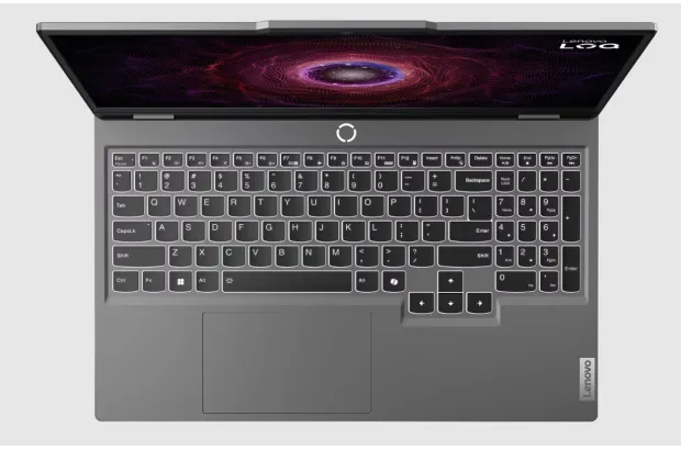 Gamingowy Laptop Lenovo LOQ 15ARP9 / 83JC007KUS / AMD Ryzen 7 / 32GB / SSD 1TB / RTX 4050 / FullHD / 144Hz / Win 11
