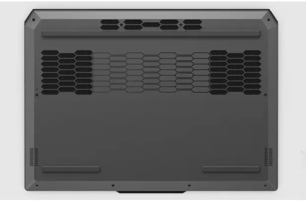 Gamingowy Laptop Lenovo LOQ 15ARP9 / 83JC007KUS / AMD Ryzen 7 / 32GB / SSD 1TB / RTX 4050 / FullHD / 144Hz / Win 11