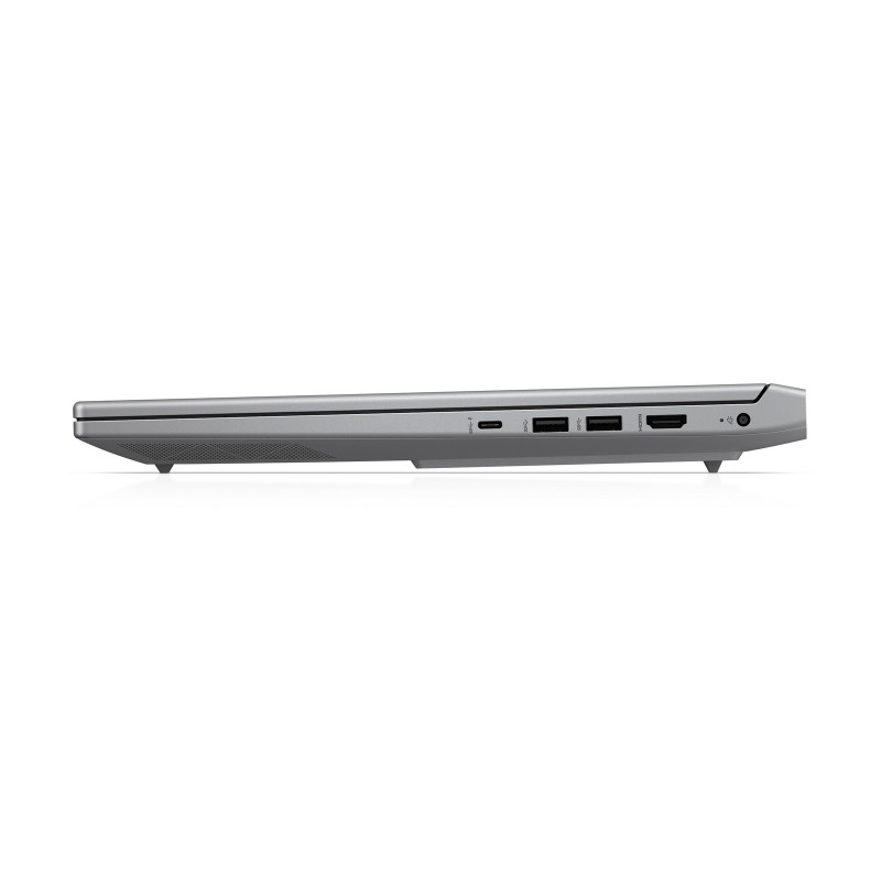 Laptop gamingowy Omen HP 16-AE0073 / 9R8T5UA / Intel i7-14 / 32GB / SSD 2TB / Nvidia RTX 4060 / FHD / 144Hz / Win11 / Srebrny