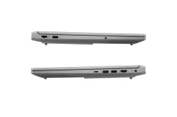Laptop gamingowy Omen HP 16-AE0073 / 9R8T5UA / Intel i7-14 / 32GB / SSD 2TB / Nvidia RTX 4060 / FHD / 144Hz / Win11 / Srebrny