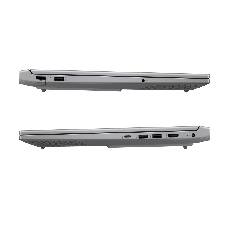 Laptop gamingowy Omen HP 16-AE0073 / 9R8T5UA / Intel i7-14 / 32GB / SSD 2TB / Nvidia RTX 4060 / FHD / 144Hz / Win11 / Srebrny