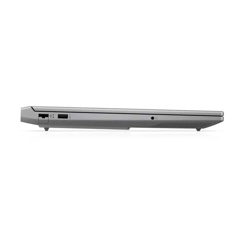 Laptop gamingowy Omen HP 16-AE0073 / 9R8T5UA / Intel i7-14 / 32GB / SSD 2TB / Nvidia RTX 4060 / FHD / 144Hz / Win11 / Srebrny