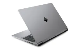 Laptop gamingowy Omen HP 16-AE0073 / 9R8T5UA / Intel i7-14 / 32GB / SSD 2TB / Nvidia RTX 4060 / FHD / 144Hz / Win11 / Srebrny