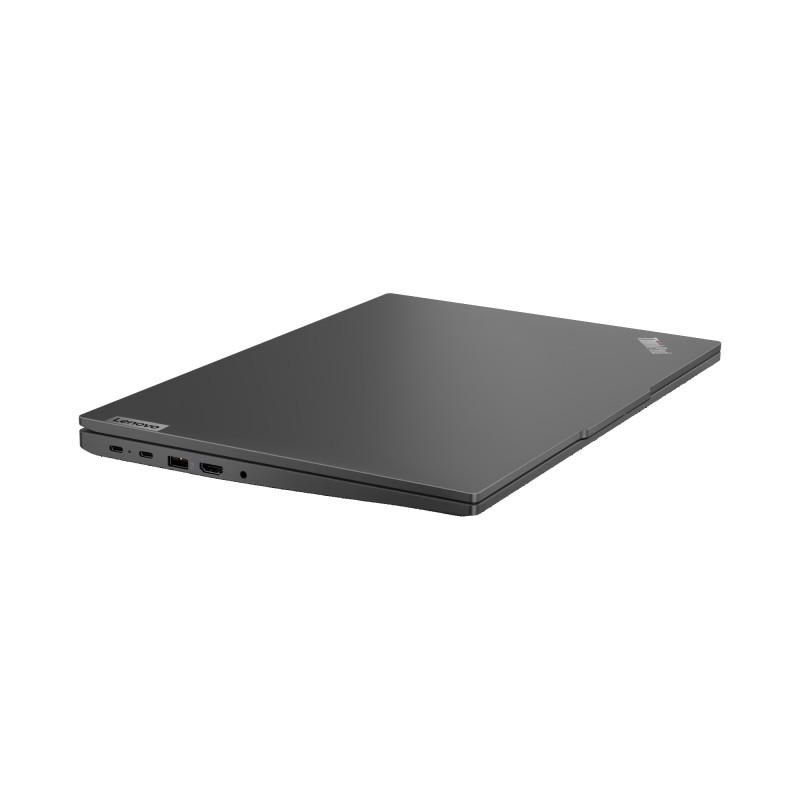 Laptop Lenovo ThinkPad E16 Gen 2 / 21M5000JUS / AMD Ryzen 7 / 16GB / SSD 512GB / AMD Radeon / WUXGA / Win 11 Pro / Czarny