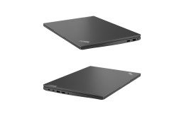Laptop Lenovo ThinkPad E16 Gen 2 / 21M5000JUS / AMD Ryzen 7 / 16GB / SSD 512GB / AMD Radeon / WUXGA / Win 11 Pro / Czarny