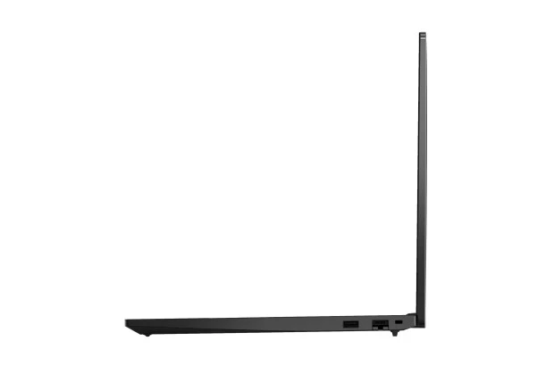 Laptop Lenovo ThinkPad E16 Gen 2 / 21M5000JUS / AMD Ryzen 7 / 32GB / SSD 1TB / AMD Radeon / WUXGA / Win 11 Pro / Czarny