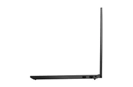Laptop Lenovo ThinkPad E16 / 21JN0073US / Intel i7-13 / 16GB / SSD 512GB / Intel Iris Xe / WUXGA / Win 11 Pro / Czarny