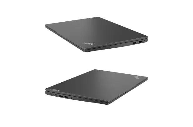 Laptop Lenovo ThinkPad E16 / 21JN0073US / Intel i7-13 / 16GB / SSD 512GB / Intel Iris Xe / WUXGA / Win 11 Pro / Czarny