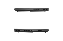 Gamingowy Laptop Omen HP 16-n0033dx / 6G0K5UA / Ryzen 7 / 32GB / SSD 2TB / RX 6650M / FullHD / 144 Hz / Win 11 / Czarny
