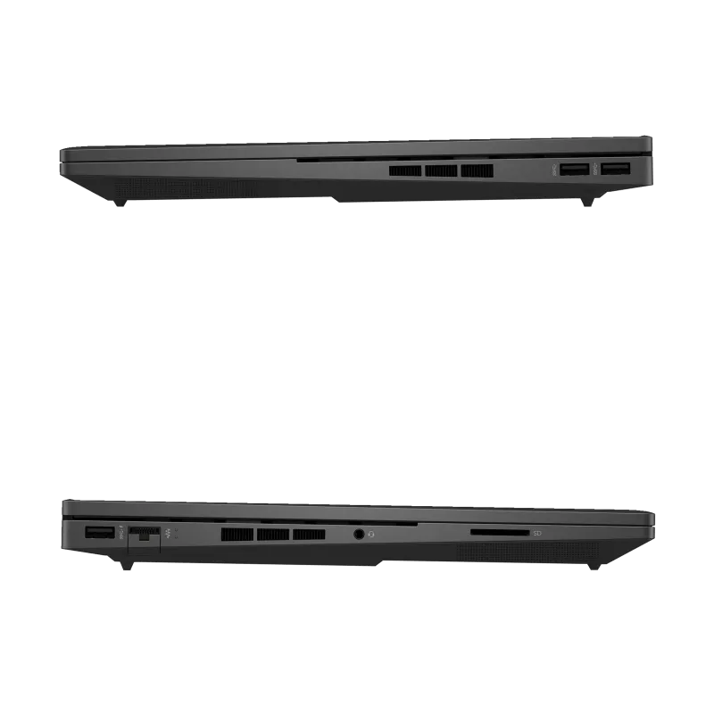 Gamingowy Laptop Omen HP 16-n0033dx / 6G0K5UA / Ryzen 7 / 32GB / SSD 2TB / RX 6650M / FullHD / 144 Hz / Win 11 / Czarny