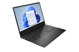 Gamingowy Laptop Omen HP 16-n0033dx / 6G0K5UA / Ryzen 7 / 32GB / SSD 2TB / RX 6650M / FullHD / 144 Hz / Win 11 / Czarny