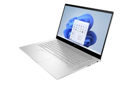 Laptop HP ENVY 17-cr0024nw / 712P8EA / Intel Core i7 / 16GB / 512GB SSD / RTX 2050 / FullHD / Win 11 / Srebrny