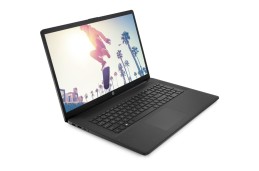 Laptop HP 17T-CN300 / B12U2U8 / Intel i5-13 / 16GB / SSD 1TB / Intel UHD / HD+ / Win 11