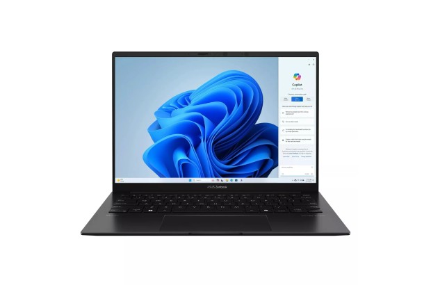 Laptop Asus ZenBook UM3406HA-WS74T / Ryzen 7 / 16GB / SSD 512GB / Radeon 780M / WUXGA / 14" OLED / Win 11