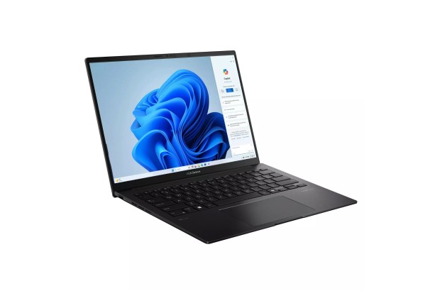 Laptop Asus ZenBook UM3406HA-WS74T / Ryzen 7 / 16GB / SSD 512GB / Radeon 780M / WUXGA / 14" OLED / Win 11