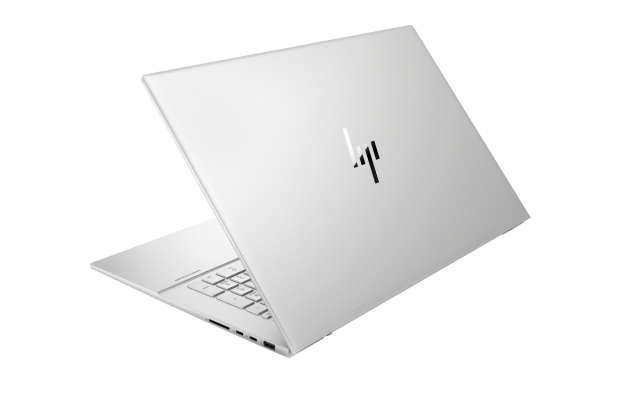 Laptop HP Envy 17-cr0975nd / 6P0Q0EA / Intel Core i7 / 16GB / SSD 1TB / Nvidia RTX 2050 / FullHD / Win 11 / Srebrny