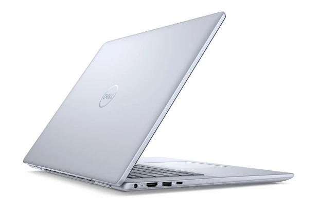 Laptop Dell Inspiron 16 Plus 7640 / IN7640-16C34 Ultra 7 155H 32GB SSD 1TB Intel Arc FHD+ Dotyk Win 11 Niebieski