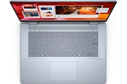 Laptop Dell Inspiron 16 Plus 7640 / IN7640-16C34 Ultra 7 155H 32GB SSD 1TB Intel Arc FHD+ Dotyk Win 11 Niebieski
