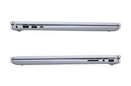 Laptop Dell Inspiron 16 Plus 7640 / IN7640-16C34 Ultra 7 155H 32GB SSD 1TB Intel Arc FHD+ Dotyk Win 11 Niebieski