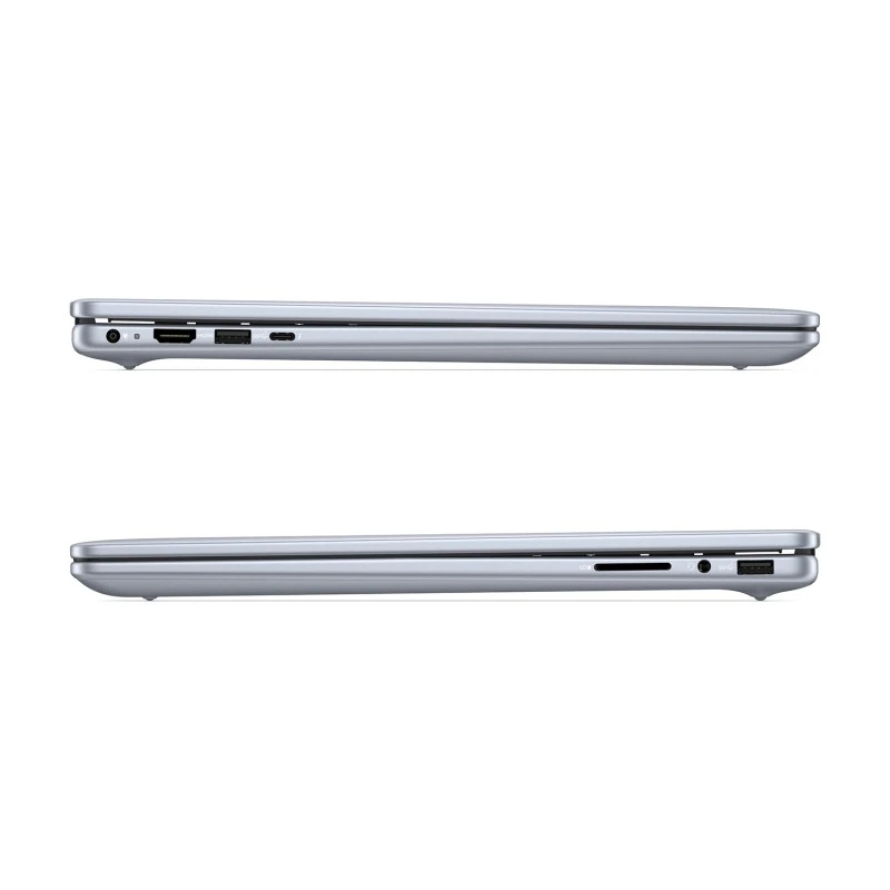 Laptop Dell Inspiron 16 Plus 7640 / IN7640-16C34 Ultra 7 155H 32GB SSD 1TB Intel Arc FHD+ Dotyk Win 11 Niebieski